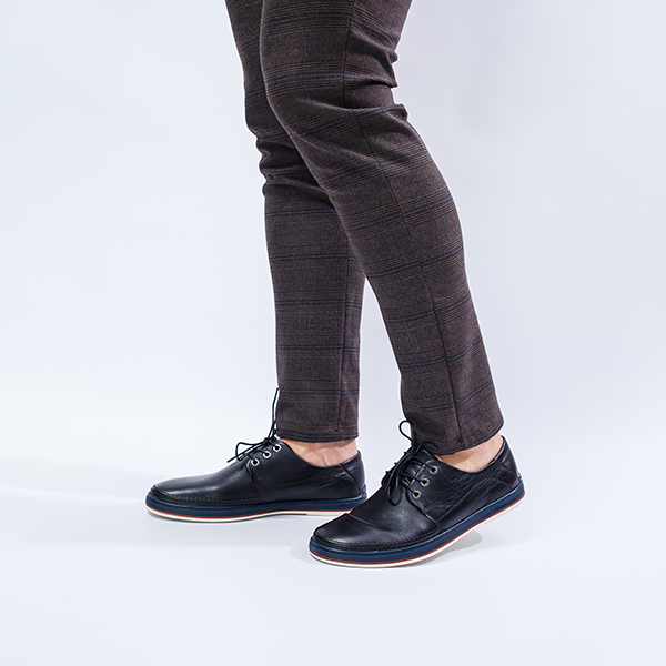 Men's formal shoes