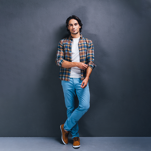 Men's jeans