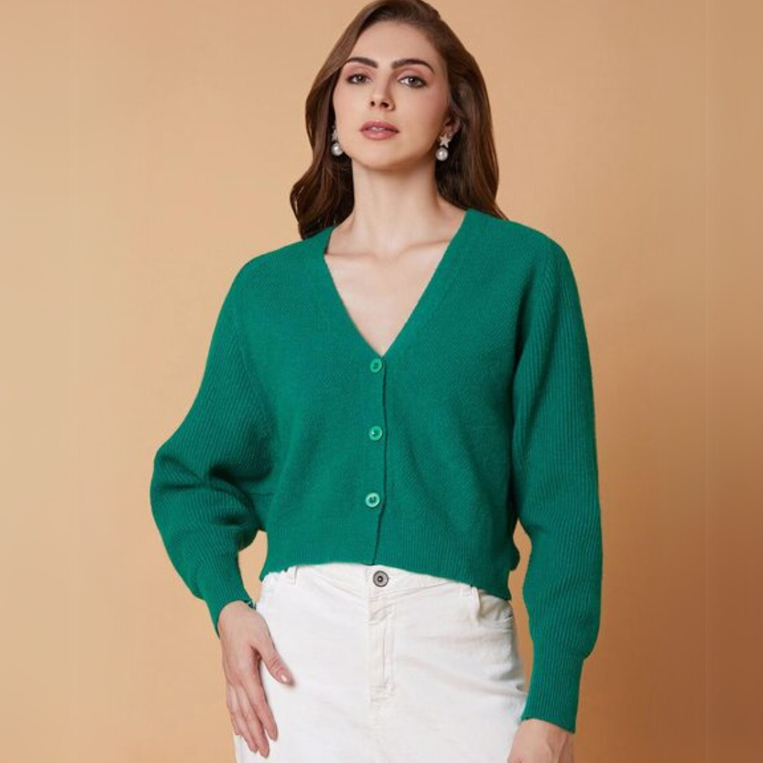 Women's cardigans