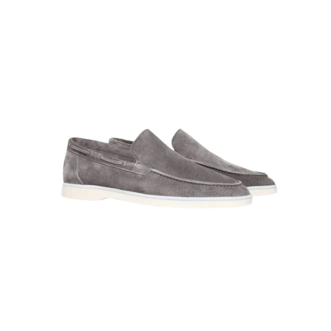 Men's stylish loafers