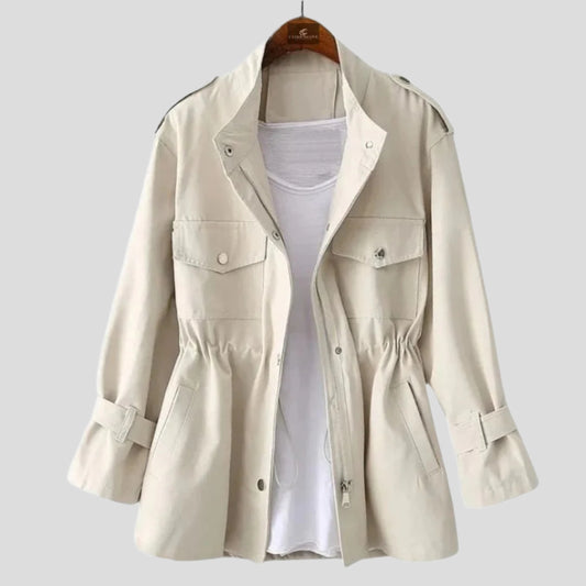 Women's  casual jacket