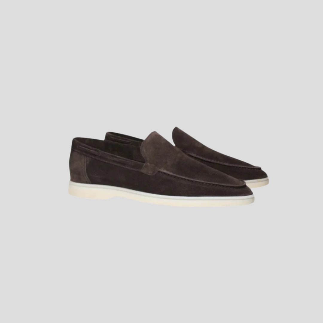 Men's stylish loafers