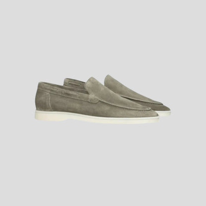 Men's stylish loafers