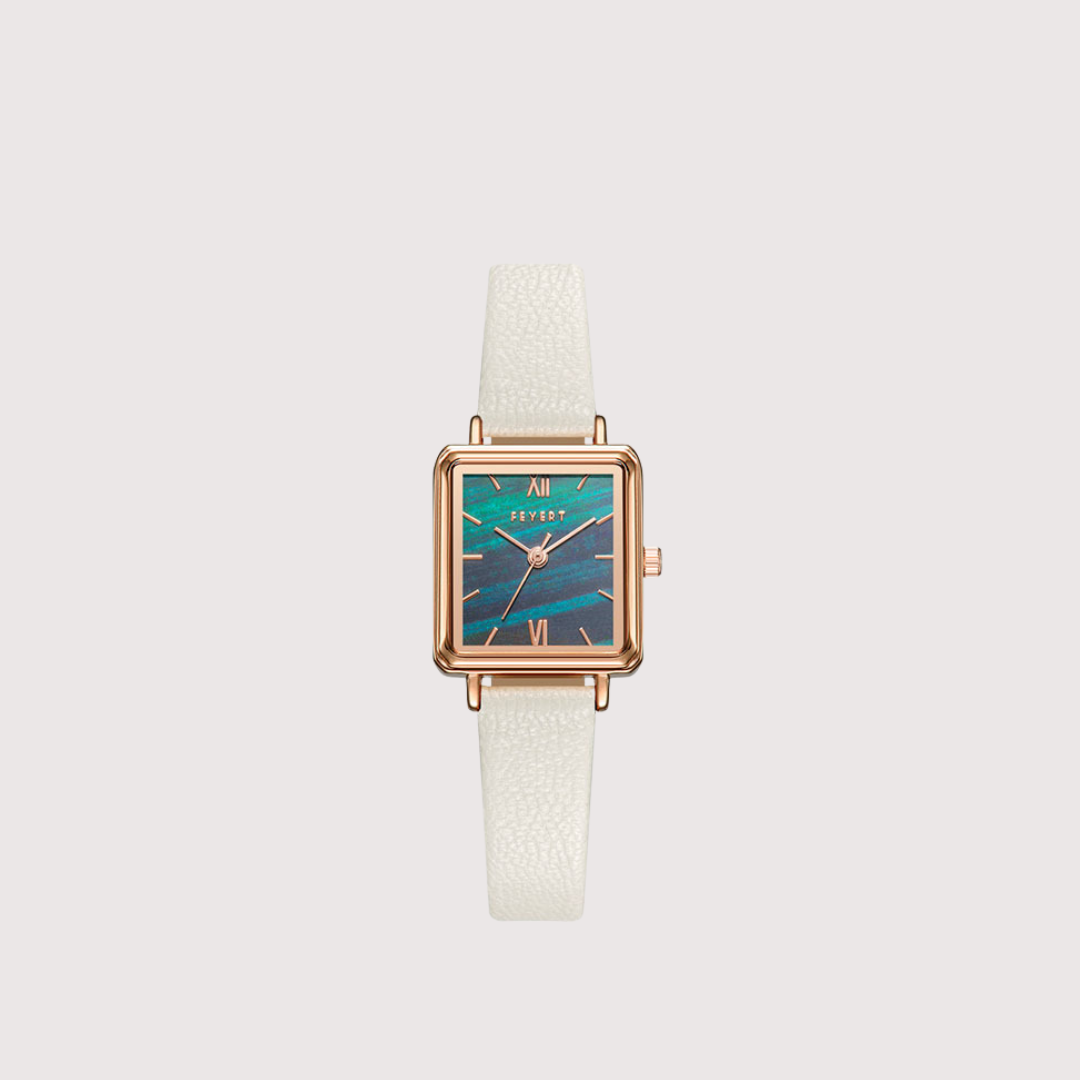 Feyert Leather Watch