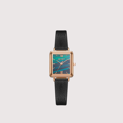 Feyert Leather Watch